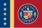 Flag of Maricopa County